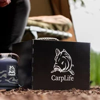 CarpLife Night Forge Stove Shield